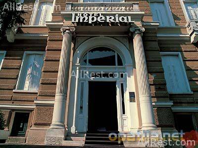 Imperial Hotel 3